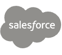 лого клиента Salesforce