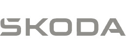 Logo zákazníka Skoda