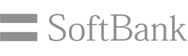 SoftBank カスタマー ロゴ