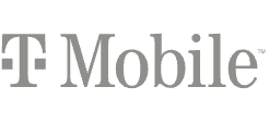 Logo zákazníka TMobile